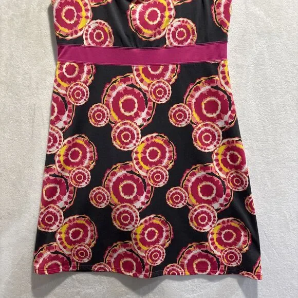 Soybu Women's Athletic Dress Stretch Sports Bra Top Sundress Large Pickleball - Picture 3 of 9